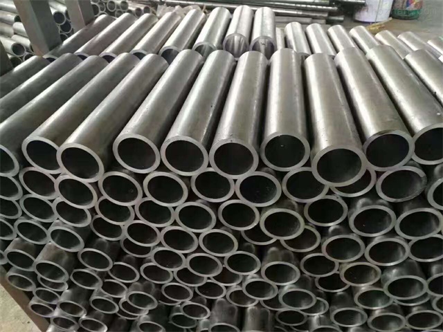 金秀30CrMo精密无缝钢管